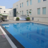 Отель Aloft Coimbatore Singanallur, фото 8
