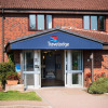 Отель Travelodge Great Yarmouth Acle, фото 9