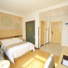 Отель GreenTree Inn Anqing Yixiu Government District University City, фото 19