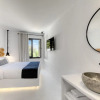 Отель Psarou Black Villa I, фото 5