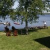 Отель Auberge et Chalets sur le Lac, фото 19