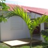 Отель House With 2 Bedrooms in Saint-francois, With Furnished Terrace and Wi, фото 11