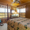 Отель Calcamco-rio Rr9030 4 Bedroom Home by RedAwning, фото 9