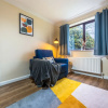 Отель Staines Studio Apartment - Heathrow, фото 20