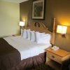 Отель Best Western Morgan City Inn & Suites в Морган-Сити