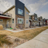 Отель @ Marbella Lane Executive Townhome, 20 mins to Boulder, фото 16