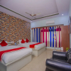 Отель Oyo 308 Hotel Shubham, фото 14