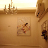 Отель Q Square Apartment, фото 2