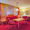 Отель Ferien Hotel Spree-Neiße, фото 40