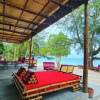 Отель Europe Enchanted Bungalow Koh Rong, фото 21