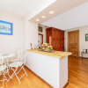 Отель Excellent apartment in Palanga, фото 3