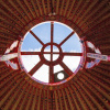Отель Traustholtshólmi - Yurt Experience on a Private Island, фото 30