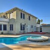 Отель Corpus Christi Home w/ Pool & Hot Tub: Walk to Bay, фото 16