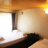 Отель Boss Hotel, фото 4