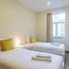 Отель Yellow Tiles by PCALE, фото 4