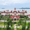 Отель Hong Kong Disneyland Hotel, фото 37