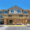 Отель Extended Stay America Suites San Jose Edenvale North, фото 1