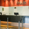 Отель Stop Inn Antonio Carlos, фото 26