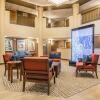 Отель Comfort Inn & Suites Hamilton Place, фото 48