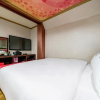Отель Jinju Nabi Self Check-in Motel, фото 28