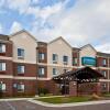 Отель Staybridge Suites Lansing - Okemos, an IHG Hotel, фото 26