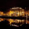Отель The Morrison Dublin, Curio Collection by Hilton в Дублине