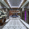 Отель Uranus Hotels Istanbul Topkapi, фото 45