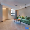 Отель Berman Hotel (Chongqing Lushan Central Street), фото 4