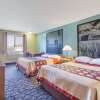 Отель Super 8 by Wyndham Union Gap Yakima Area, фото 3
