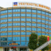 Отель Yeste Hotel (Nanning Heng County Hengzhou Avenue), фото 12