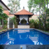Отель Villa Laksmi Seminyak Bali, фото 13