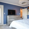 Отель Santa Maria 110 1 Bedroom Condo, фото 5