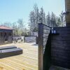 Отель Luxurious Holiday Home in Ålbæk with Whirlpool, фото 23