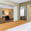 Отель Comfort Inn & Suites Biloxi - D'Iberville, фото 3