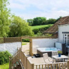 Отель Derwent Cottage, фото 9