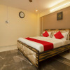 Отель The Star Hotel by OYO Rooms, фото 10