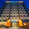 Отель APA Hotel Hitachinaka Katsuta Ekimae, фото 4