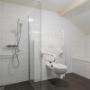 Отель Semi-detached Bungalow With Washing Machine, Beach at 500 m, фото 16