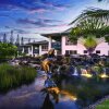 Отель Club Wyndham Bali Hai Villas в Принсвилле