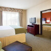 Отель Holiday Inn Express Guthrie North Edmond, фото 23