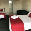 Отель Ascot Oamaru Motel, фото 7