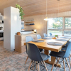 Отель 8 Person Holiday Home in Hals, фото 14