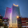 Отель Muong Thanh Luxury Saigon Hotel, фото 47