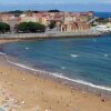 Отель Apartment With 2 Bedrooms in Gijón, With Wonderful City View and Wifi, фото 22