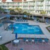Отель SeaScape Resort Condos, фото 19