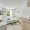 Отель Lasta 10 Lošinj Town Studio Apartment, фото 9