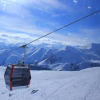 Отель Apartments in New Gudauri, фото 12