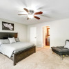 Отель Phoenix Home w/ Pool ~ 10 Mi to Camelback Mtn, фото 4