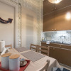 Отель Athenian Gem in Kolonaki boho-chic apt, фото 30