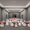 Отель Moxy Bengaluru Airport Prestige Tech Cloud, фото 29